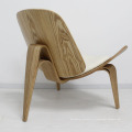 Chaise en bois de meubles de conception de maison avec le prix usine